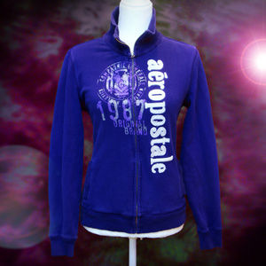 Aeropostale Sweater Size Large